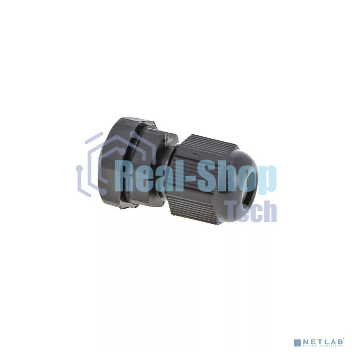 Ввод кабельный MG25 IP68 EKF plc-mg-25