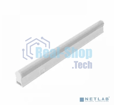 Светильник светодиодный TL линейный матовый 5W 4100K 271х24х33мм 130511205 Gauss