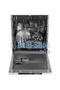 Встраиваемая посудомоечная машина Maunfeld MLP-122D Light Beam, серебристый, 59.8 см, 12 компл., 49 дБ, класс A++