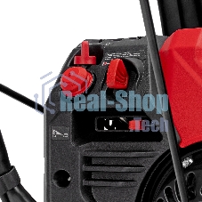 Бензиновая снегоуборочная машина MTX ST 610, 209 cc, ручной старт