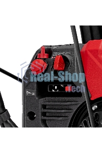 Бензиновая снегоуборочная машина MTX ST 610, 209 cc, ручной старт