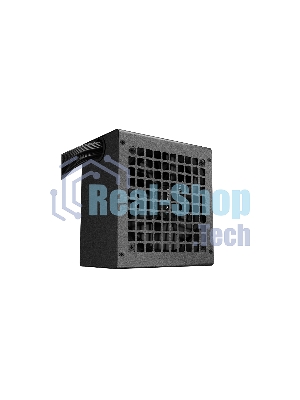 Блок питания Deepcool/GamerStorm PF500, 500Вт, 80 PLUS, 120мм, черный