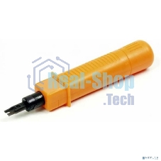 Инструмент для заделки витой пары Rexant HT-314B, 110