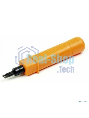 Инструмент для заделки витой пары Rexant HT-314B, 110