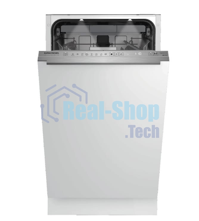Встраиваемая посудомоечная машина GRUNDIG GSVP4051Q 7693808335