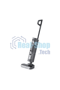 Беспроводной пылесос для влажной и сухой уборки Dreame Wet and Dry Vacuum H12 Core, черный