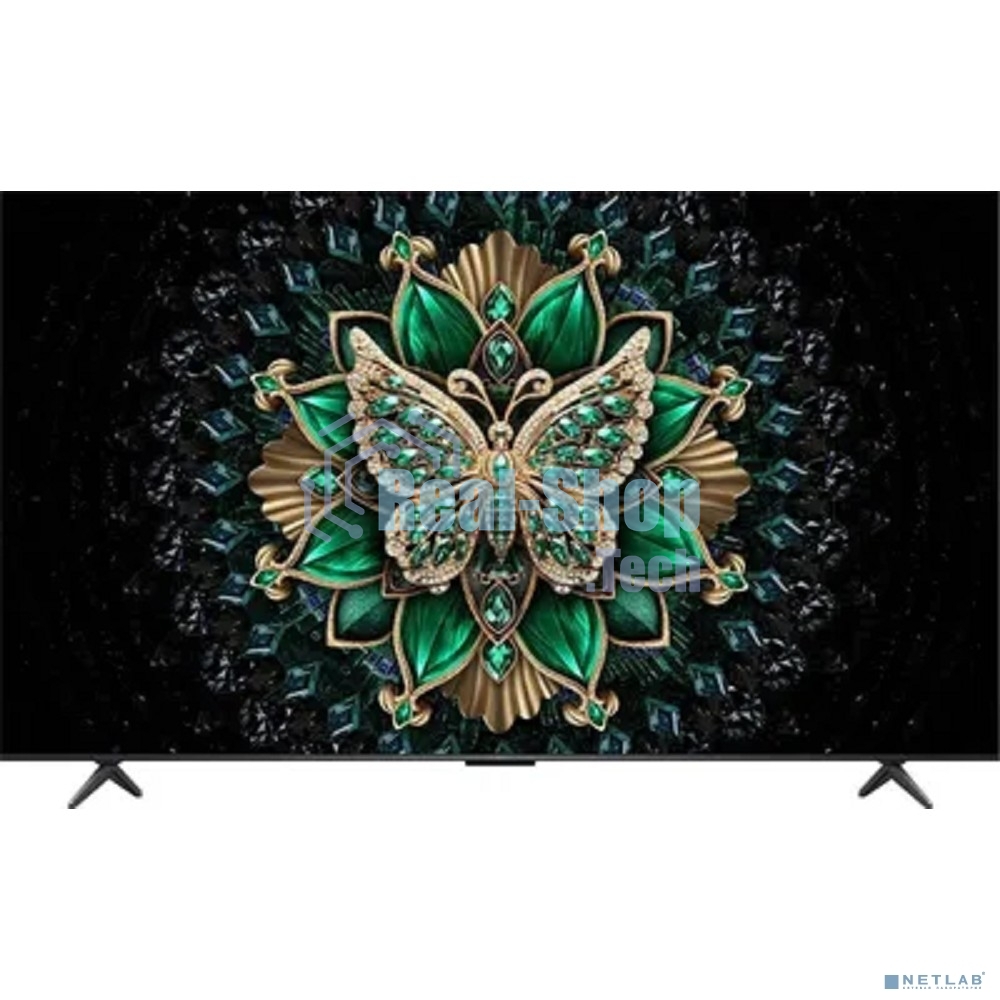 Телевизор TCL 55