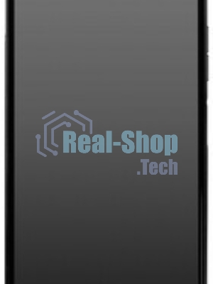 Дисплей для Tecno Camon 17P черный