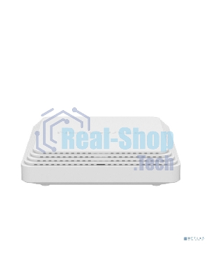 Гигабитный интернет-центр Netcraze Hopper SE (NC-3812) с Mesh Wi-Fi 6 AX3000, 4-портовым Smart-коммутатором и многофункциональным портом USB 3.0