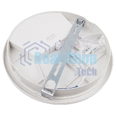 Светильник AY-KA LED IP65 20Вт 6400К круг белый (9911103)