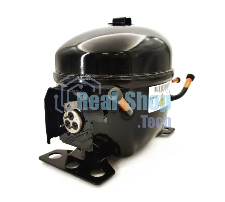 Компрессор T1114YB Jiaxipera LBP - низко t (R-600 -23,3С 168Вт) Китай аналог HMK95