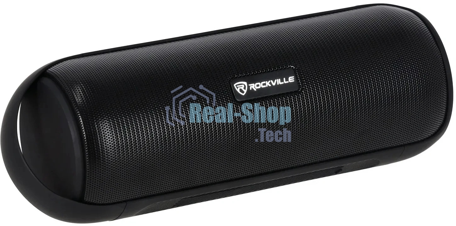Микрофон проводной Audio-Technica ATM510 черный