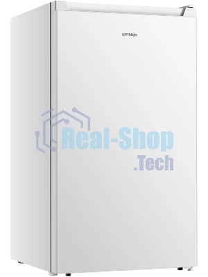 Морозильная камера Gorenje F39FPW4, белый, 55л, 3 ящика