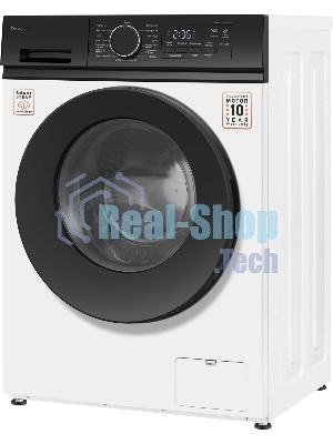 Стиральная машина Weissgauff WM 48128 Inverter Steam
