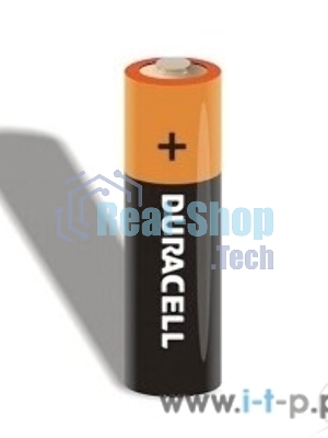 Батарейка Duracell LR6-8BL BASIC AA (MN1500) (8 шт. в уп-ке)