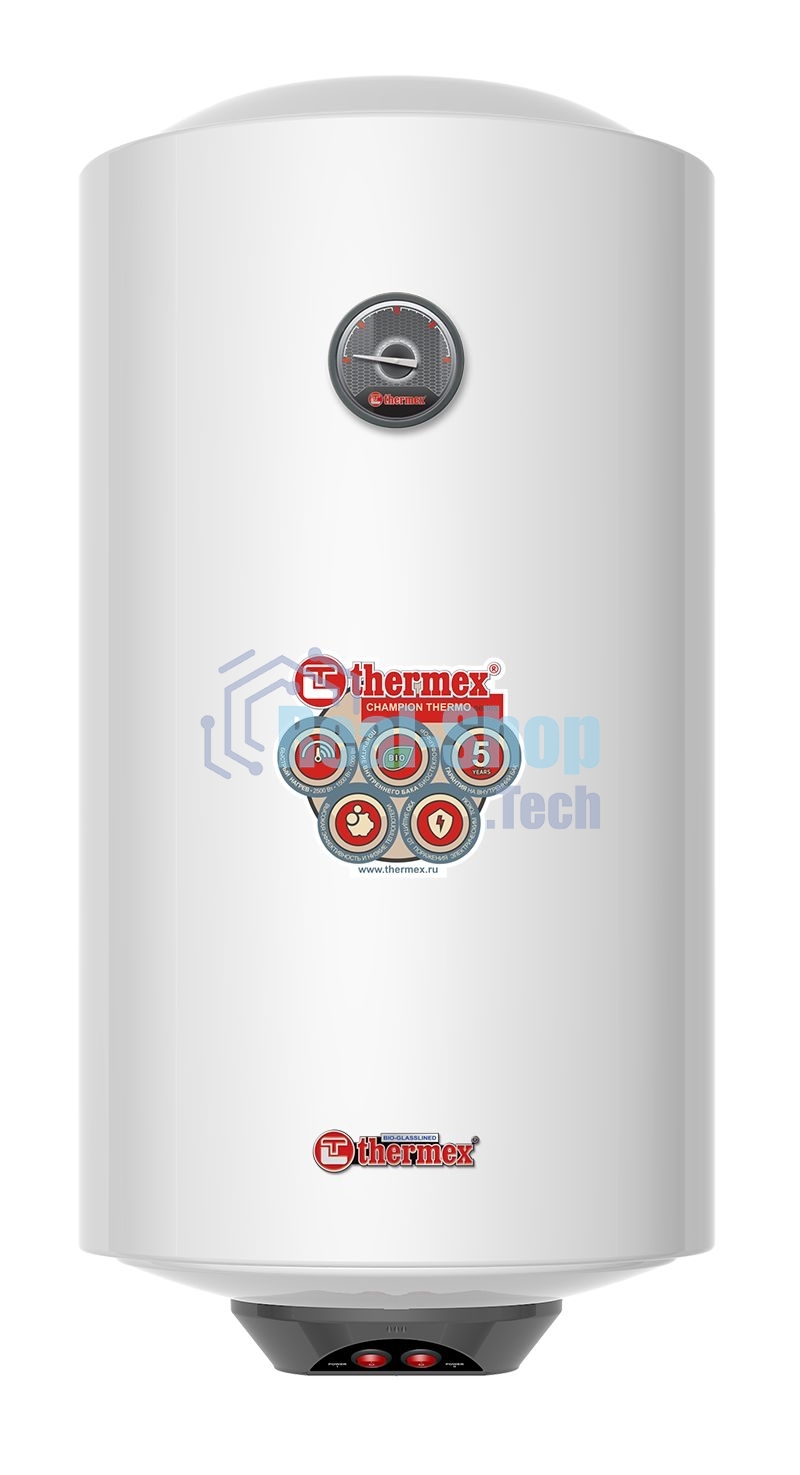 Водонагреватель Thermex ESS 50 V Thermo Slim(Thermo 50 V Slim)