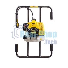 Мотобур Champion AG364, 2.2кВт, 64см3, 12.8кг