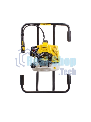 Мотобур Champion AG364, 2.2кВт, 64см3, 12.8кг