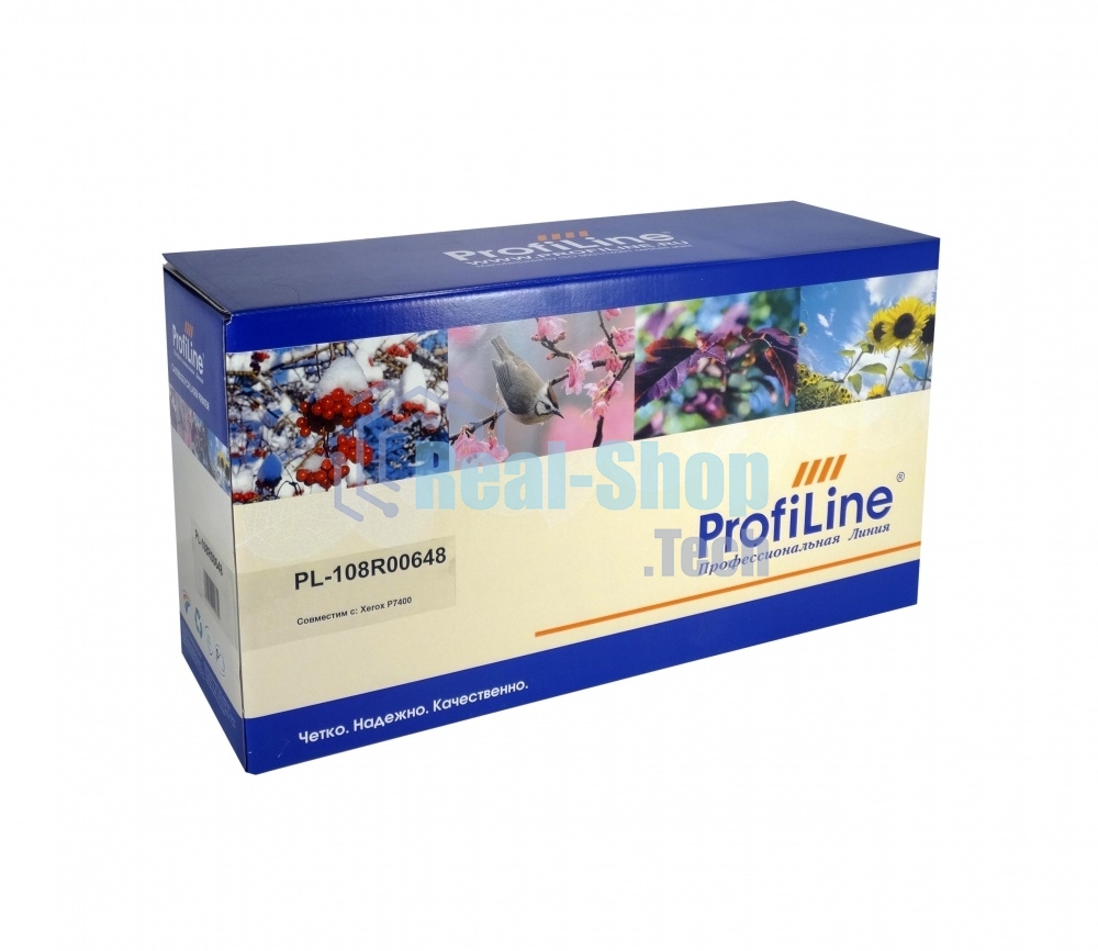 Драм-картридж PL-108R00648 для принтеров Rank Xerox Phaser 7400 Magenta 30000 копий ProfiLine