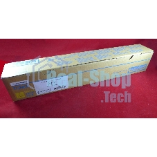 Тонер Konica-Minolta bizhub C454/554 желтый TN-512Y (туба, 510г) JPN