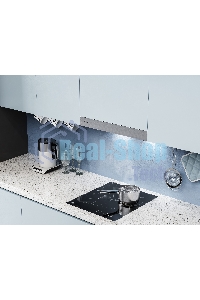 Варочная панель электрическая Krona FIDATO 45 BL