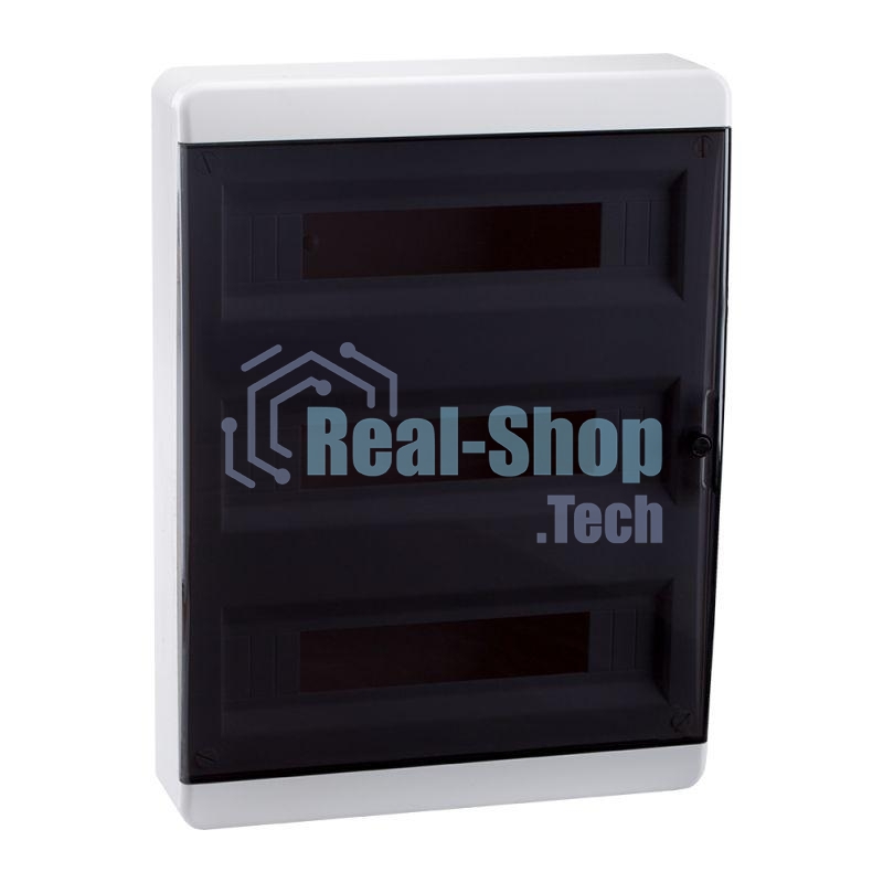 Корпус пластиковый Optibox P BNK 2 54 IP41 КЭАЗ 117935