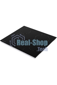 Панель варочная Maunfeld EVCE.594-BK ЧЕРНОЕ стекло