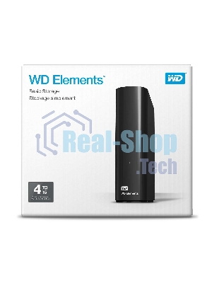 Внешний HDD 3.5