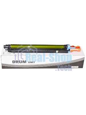 Блок барабана Konica-Minolta bizhub C220/C280/C360 (DR-311K/A0XV0RD) черный 100K JPN