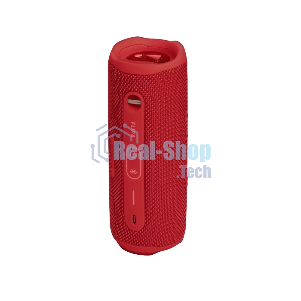 Портативная акустика JBL Flip 6, красный
