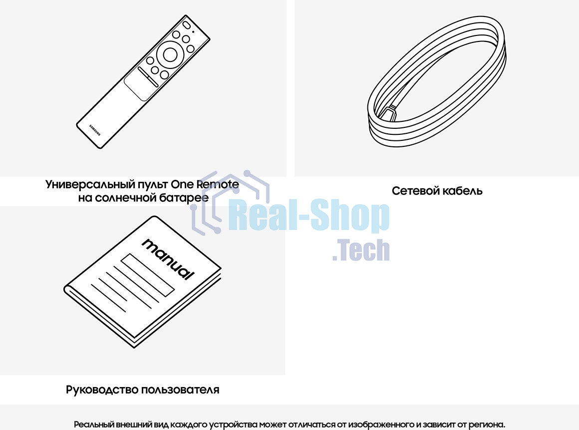 Телевизор Samsung 55
