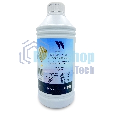 Чернила NVPRINT универсальные на водной основе NV-INK1000UBk для аппаратов Сanon/Epson/НР/Lexmark (1000 ml) черный