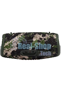 Колонка портативная JBL Xtreme 3 камуфляж 100W 4.0 BT/3.5Jack/USB 15м (JBLXTREME3CAMOEU)