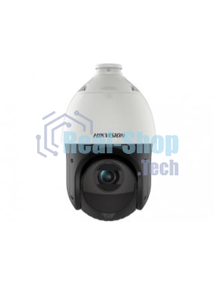 Камера видеонаблюдения Hikvision DS-2DE4425IW-DE(T5) 4.8-120мм цв.