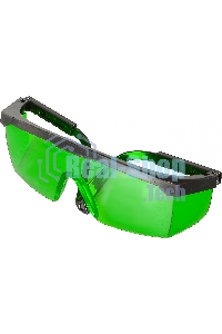 Построитель лазерный ПЛ-3 Green Ресанта