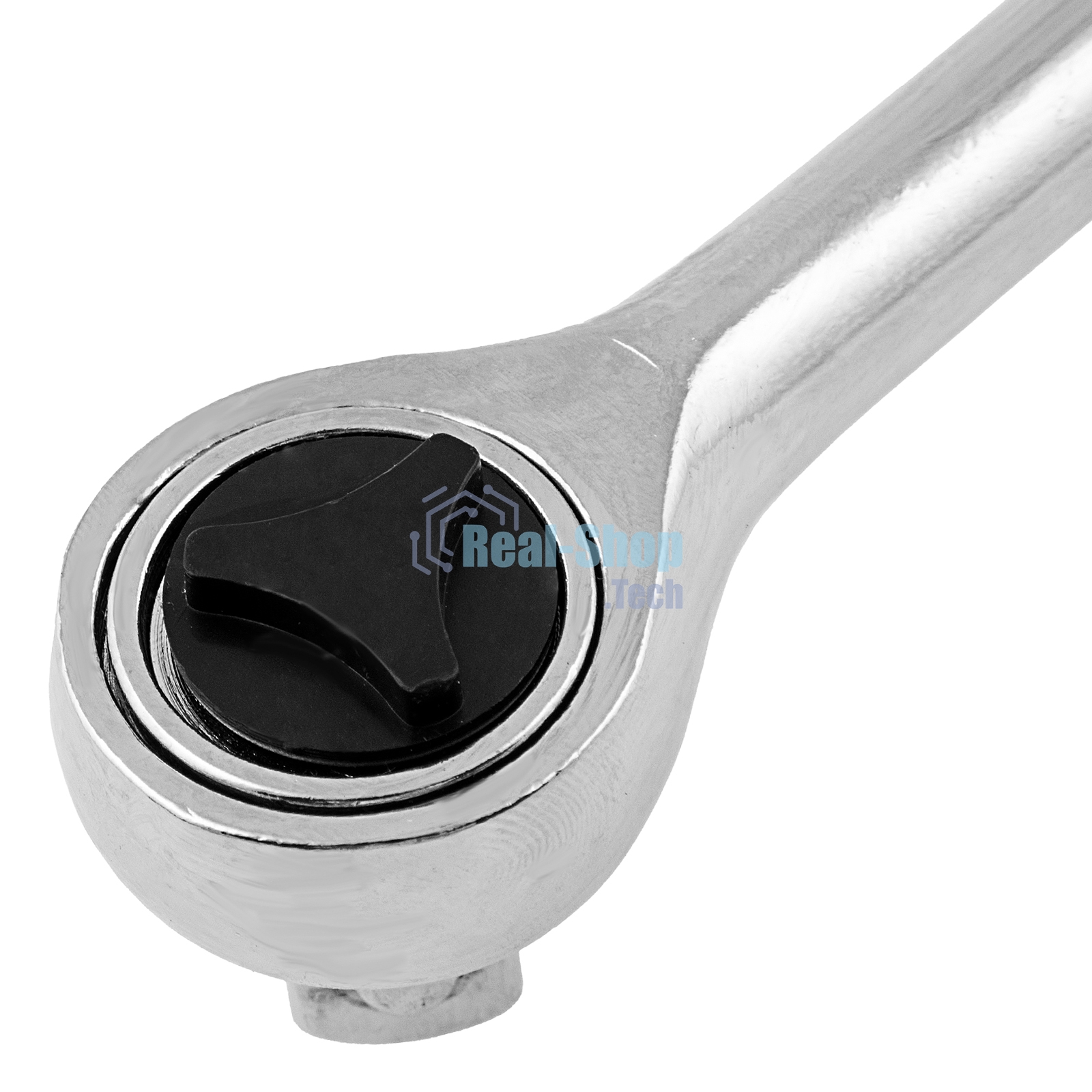 Ключ-трещотка Sparta 1/2