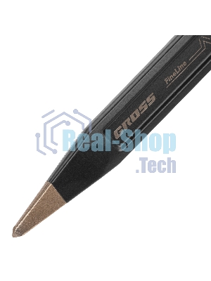 Зубило-керн Gross 300 мм