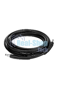 Моечная машина высокого давления Сибртех АМ-1600, 1600 Вт, 130 бар, 330 л/ч, переносная