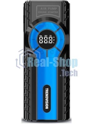 Контроллер питания TrendVision Hardware Kit (miniUSB)