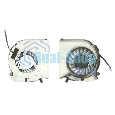 Вентилятор (кулер) для ноутбука HP Pavilion DV6-7000 DV7-7000