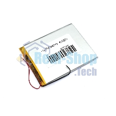 Аккумулятор Li-Pol (батарея) 4x95x75мм 2pin 3.7V/3200mAh