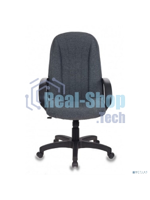 Кресло Бюрократ T-898 3C1 серый