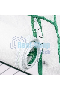 Парник для рассады Palisad 4 уровня, с чехлом, 155х60х40 см