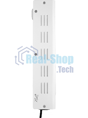 Стабилизатор напряжения для газового котла SMARTWATT AVR BOILER 1000RW (140W - 260W, 1000VA, 1 кВт, 50 Гц, розеток - 1,