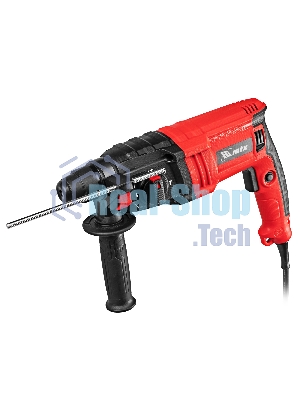 Перфоратор MTX MRH-600-22, SDS-plus, 600 Вт, 2.2 Дж, от сети