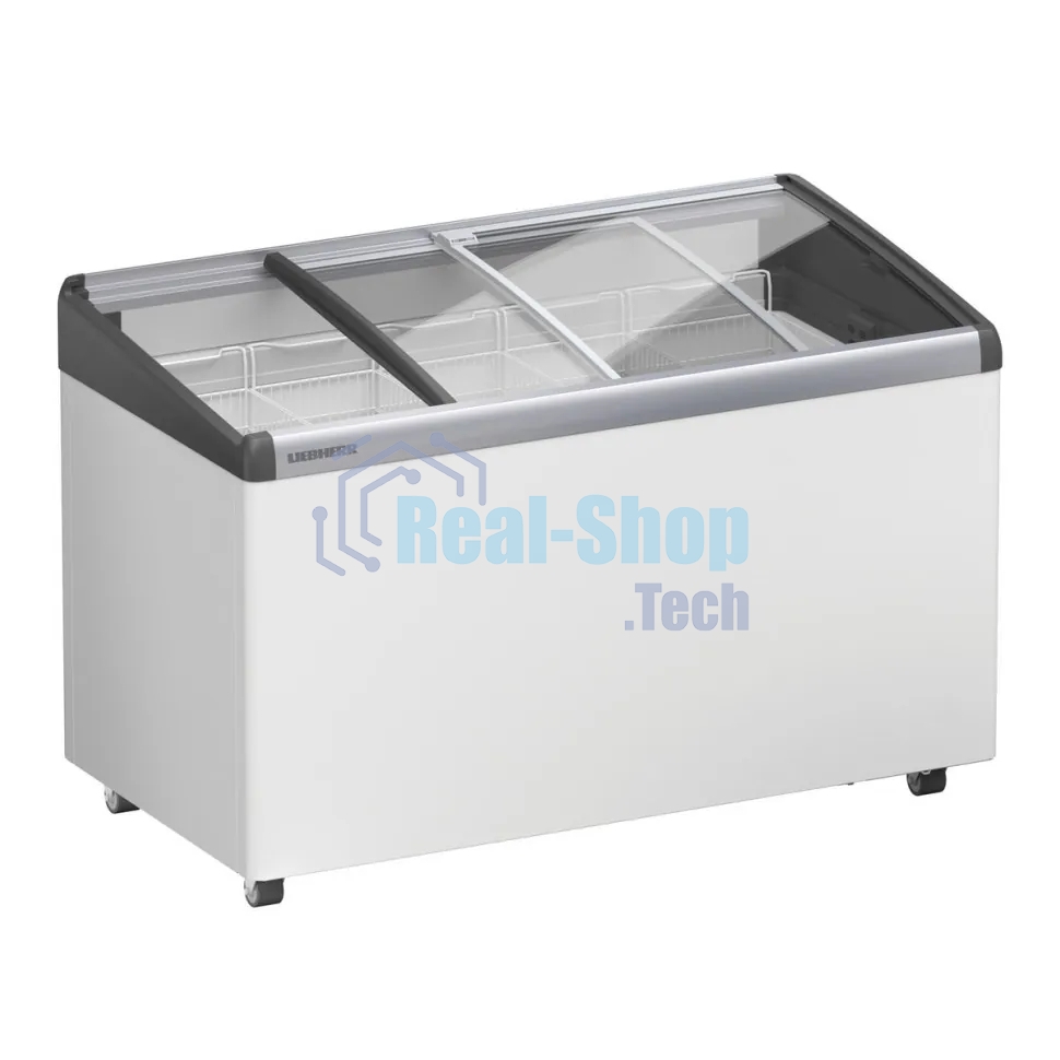 Морозильный ларь Liebherr EFI 3503-40 G79, белый, 249 л