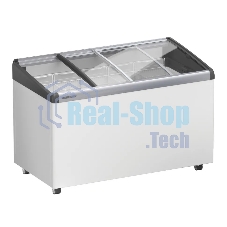 Морозильный ларь Liebherr EFI 3503-40 G79, белый, 249 л