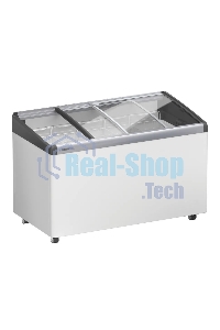 Морозильный ларь Liebherr EFI 3503-40 G79, белый, 249 л