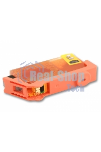 Картридж струйный Cactus CS-CB325N №178XL желтый (14.6 мл.) для HP PhotoSmart B8553/C5383/C6383/D5463