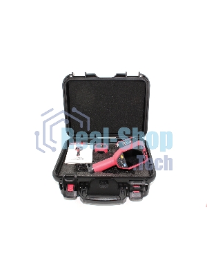 Тепловизор UNI-T UTi320E